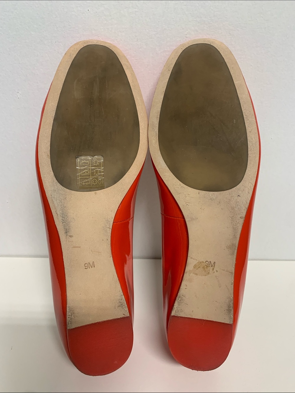 Tory Burch Gigi Pumps in Samba Color - Picture 9 of 9